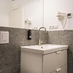 Modern Living In Friedrichshain Apartmán Berlín