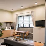 Modern Living In Friedrichshain Berlijn