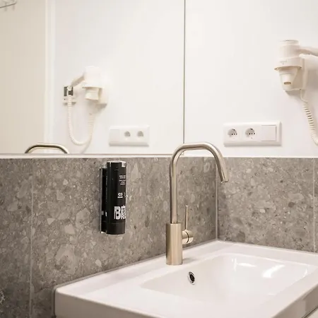 Modern Living In Friedrichshain By Sabine *