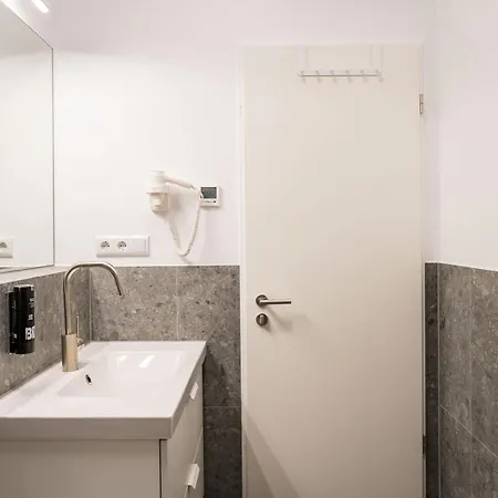 Modern Living In Friedrichshain By Sabine Berlin