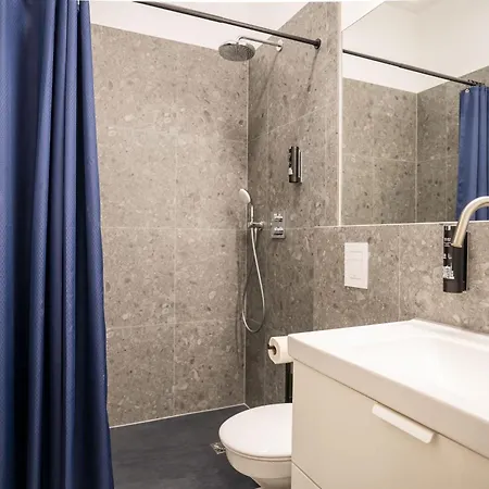 Modern Living In Friedrichshain Apartman