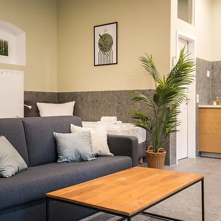 Modern Living In Friedrichshain * Berlin